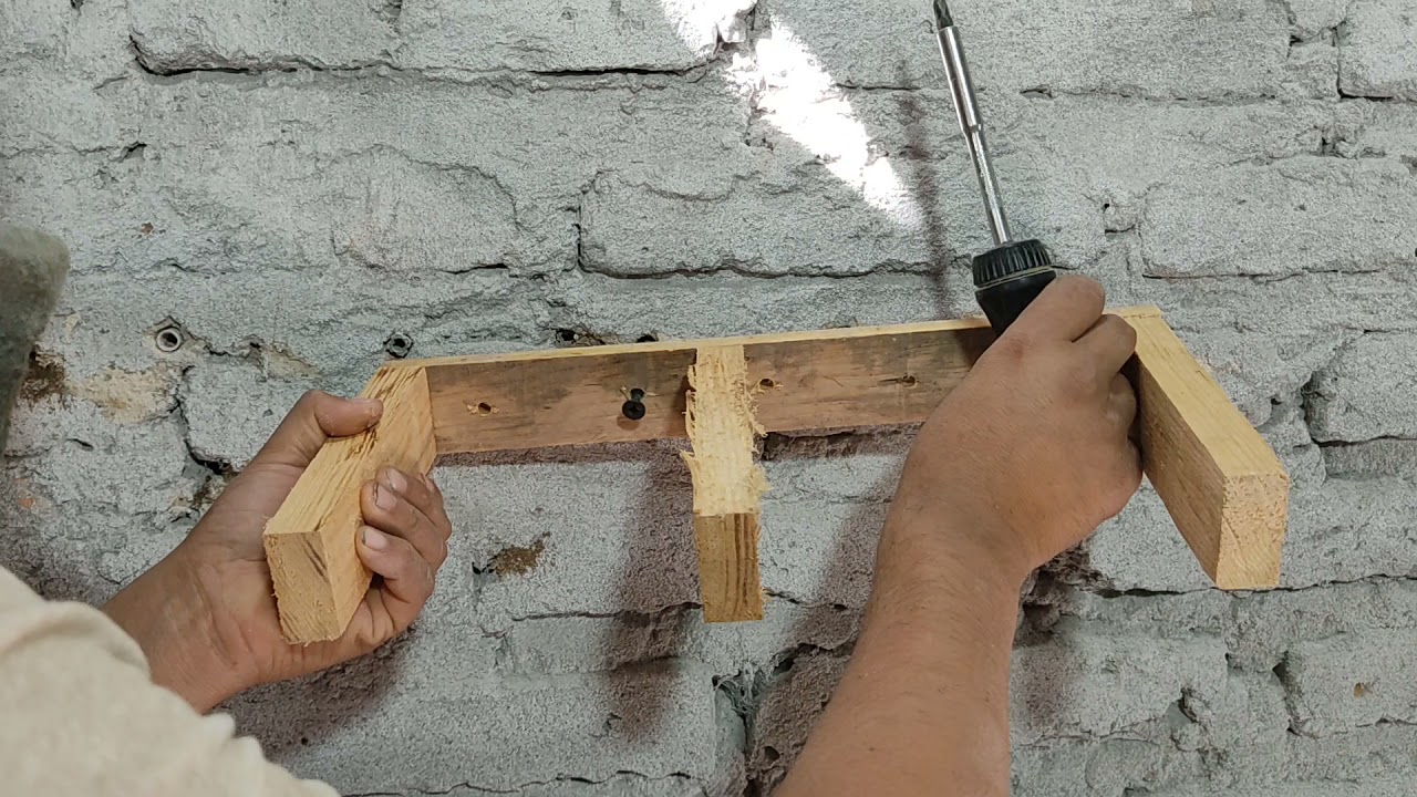 C&oacute;mo instalar una Repisa Flotante