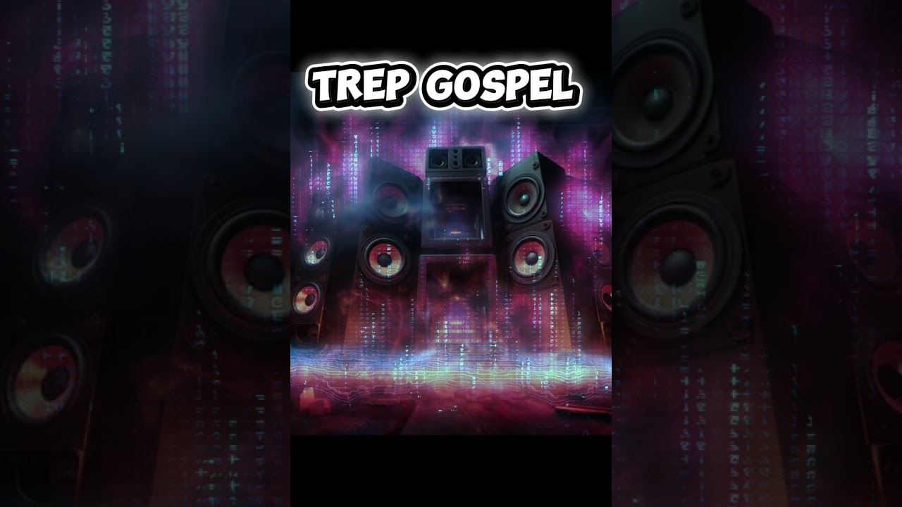 CARA SURREAL ESSE TRAP  #FÉ #deustemumapalavrapravoce #gospel #FE #jesus #TREP 