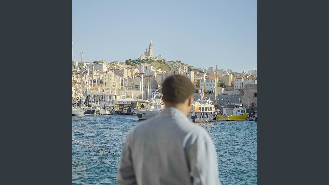 Marseille