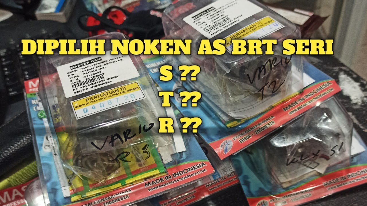 macam macam noken as brt