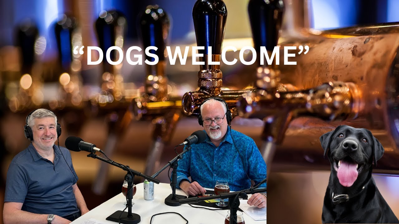 Why This Dog-Friendly Pub Became a Community Hub in Bothell 🐾🍺