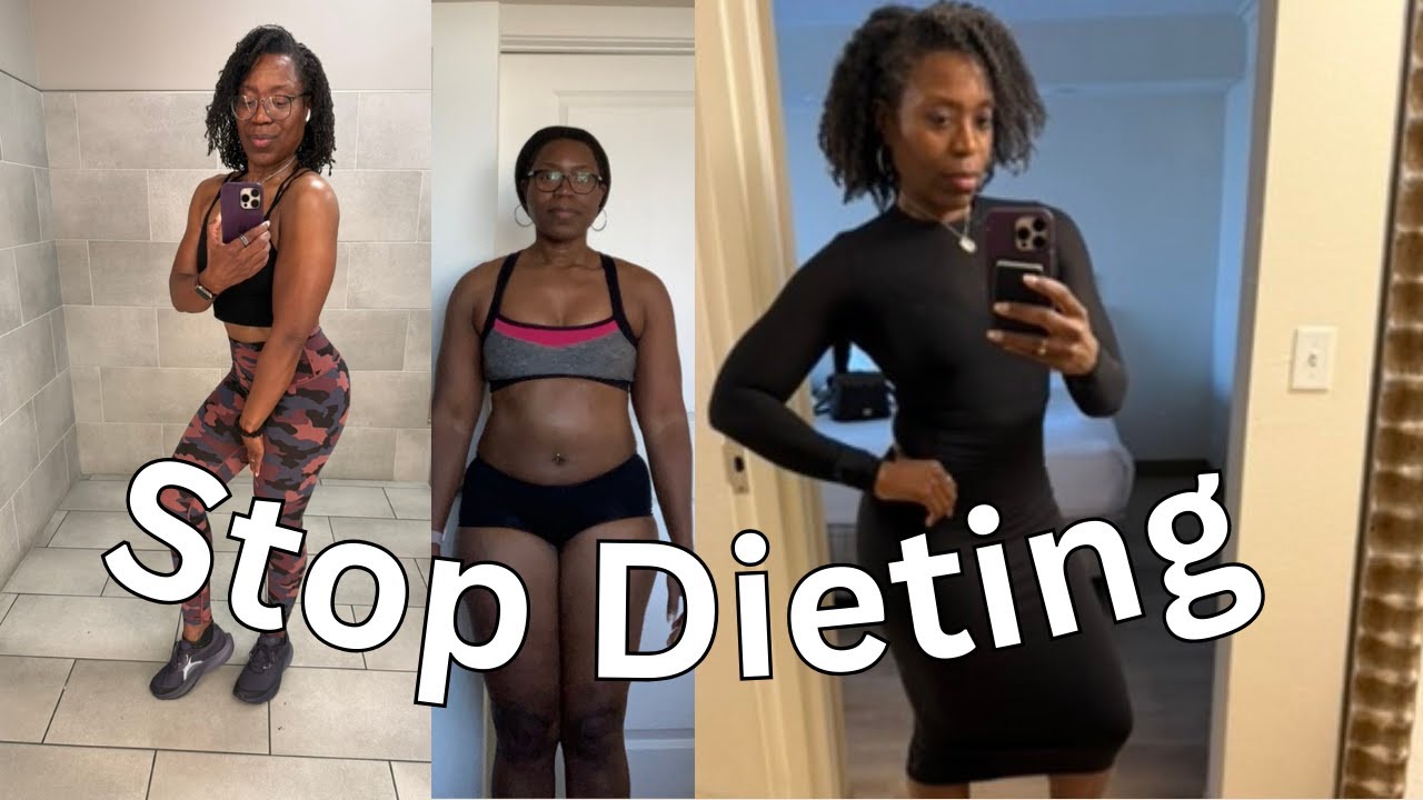 Trying to Lose Weight? Do These 10 Things First
