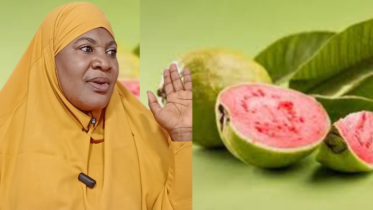 Sirrin Gyaran Fuska da Jiki‼️Daga Bakin da ya Gwada Malama Juwairiyya Usman Sulaiman.