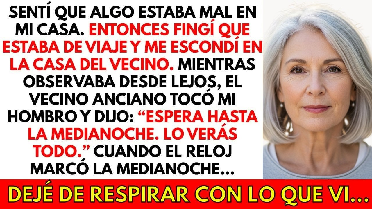 El banco me llamó： “Su marido está aquí con otra mujer ” Respondí： “¿IMPOSIBLE, él no viajó？”