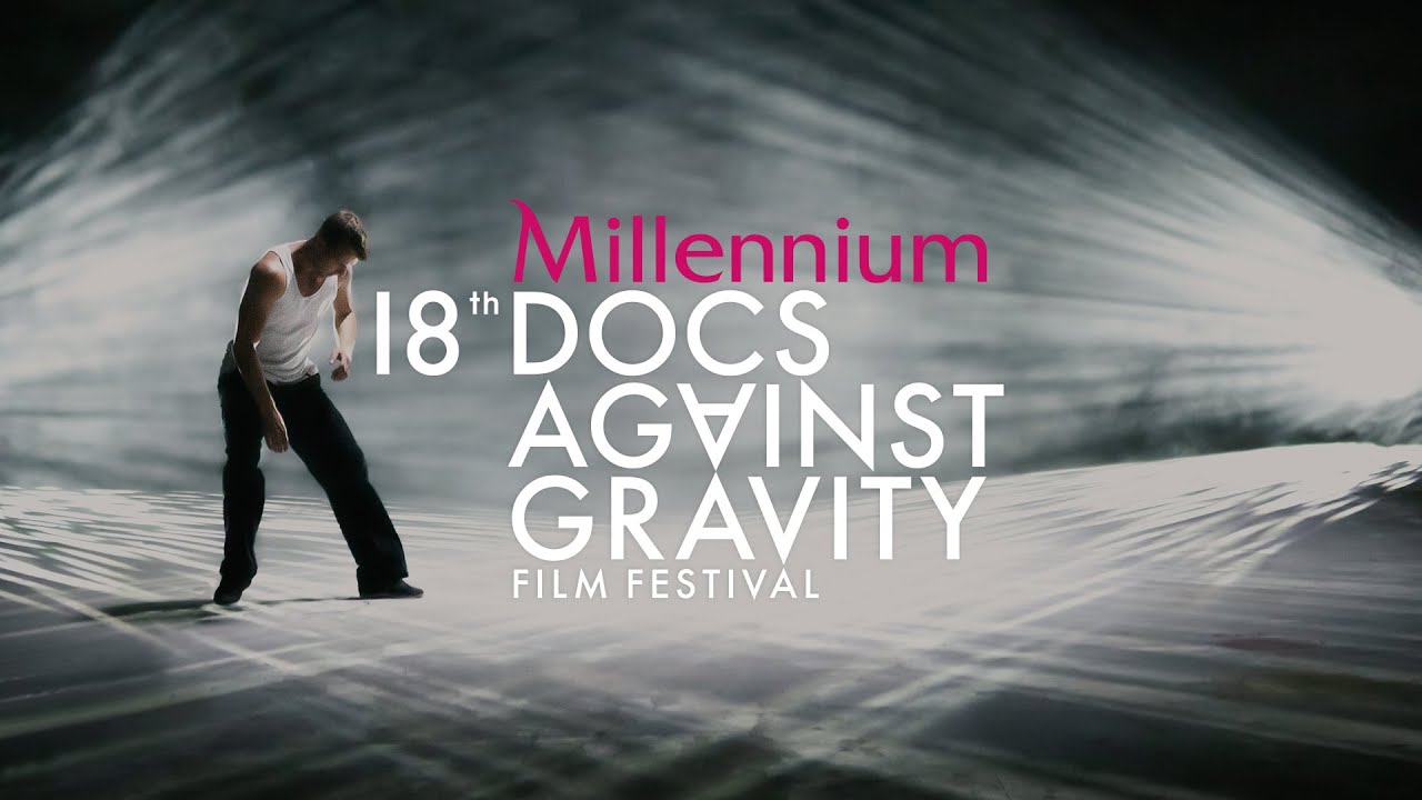 Tancerz (Show Dancer) - trailer | 18. Millennium Docs Against Gravity