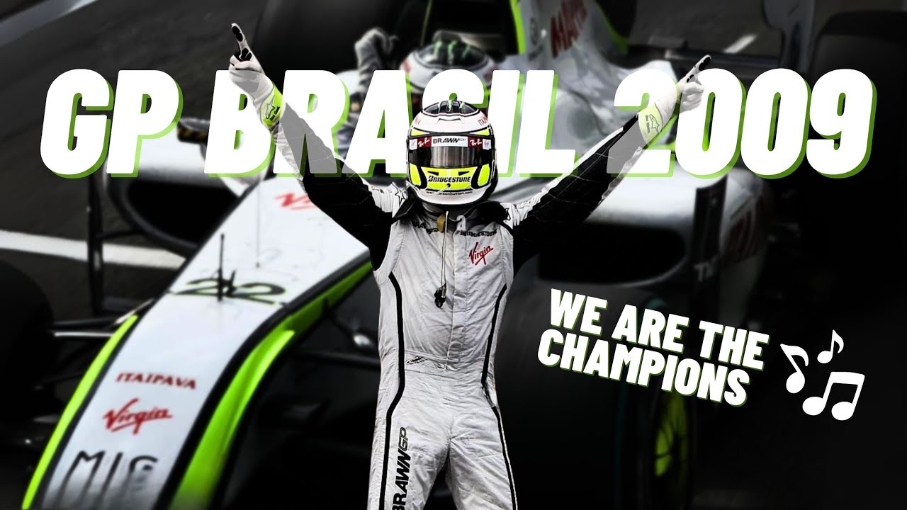 GP do Brasil 2009