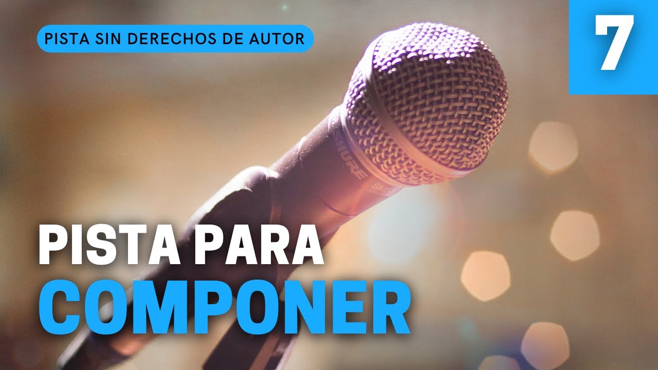 PISTA Para componer alabanzas #7