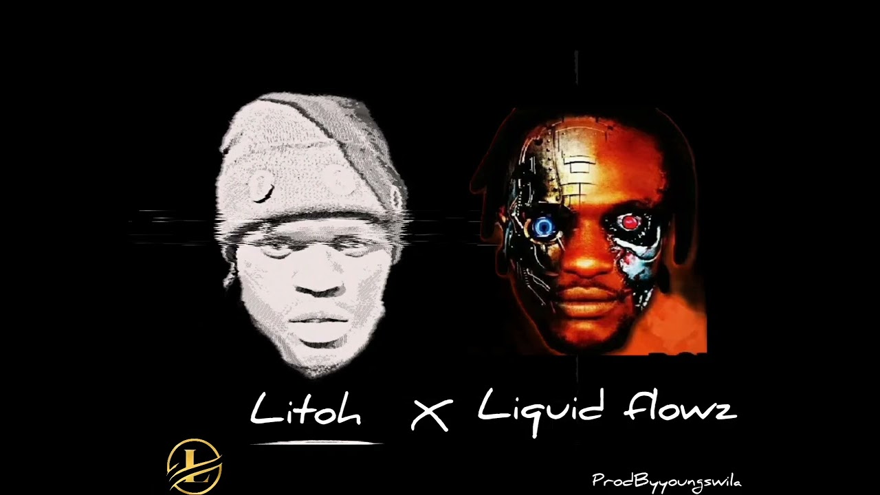 Litoh - FARAJA  ft  LiQuid Flowz