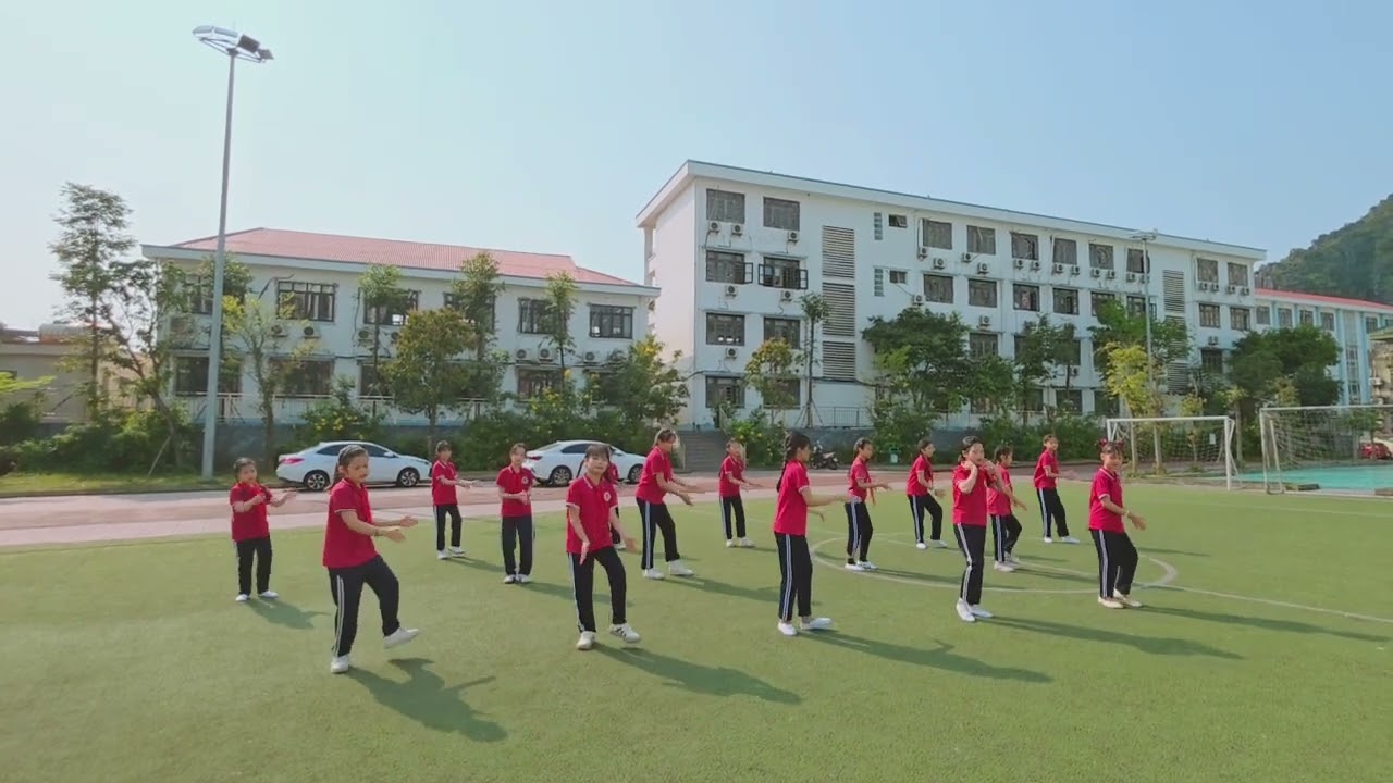 🇻🇳  Cùng kun bảo vệ muôn loài. TH TQT