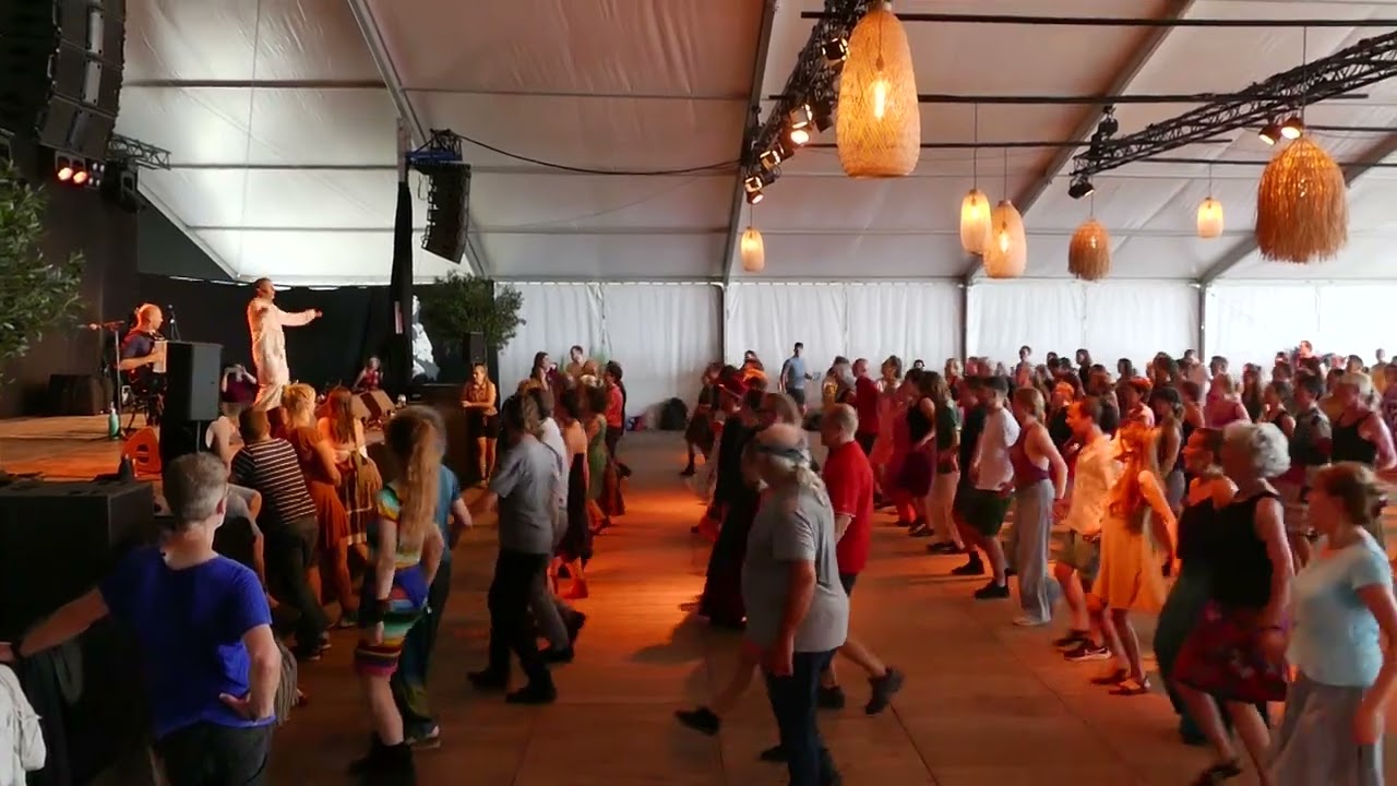 Boombal 2024   Bernard Coclet   Tiennet Simonnin