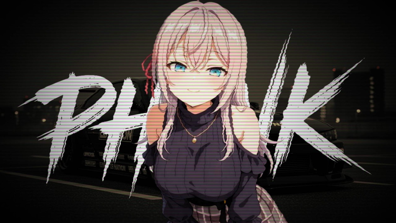 S L E E P L E S S ※ [ 02 : AM ] CHILL PHONK NIGHT MIX // LXST CXNTURY TYPE  [WAVE/PHONK/NIGHT]