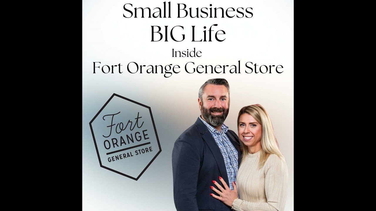 6: Marketing a Small Retail Business: Events, Social Media & What Actually Drives Sales