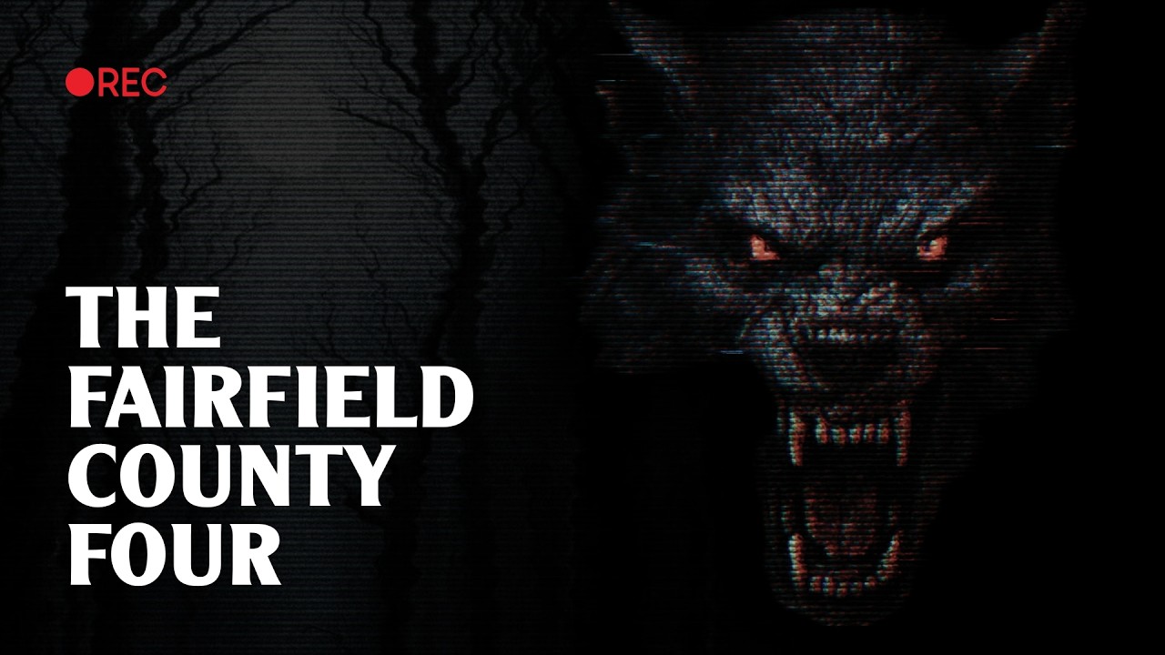 The Fairfield County Four (2026) | FULL FILM | Werewolf Found Footage