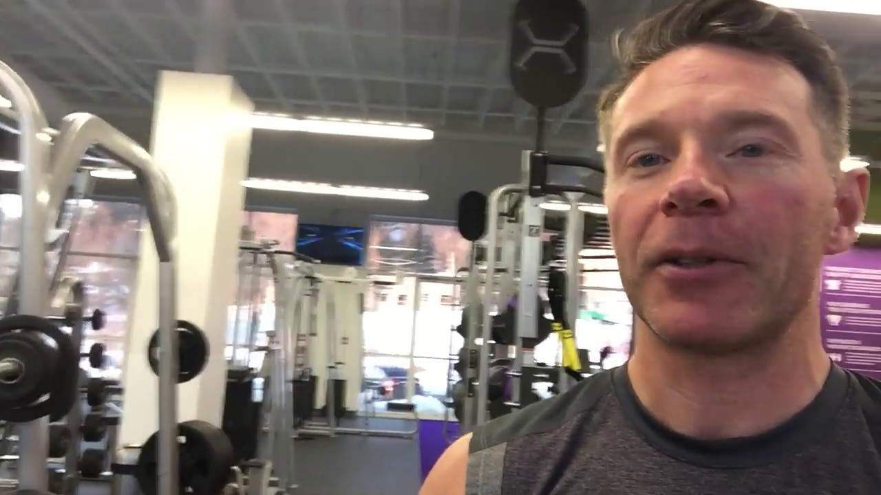 Anytime Fitness Abbotsford Gym - Open 24-Hours - Video Tour