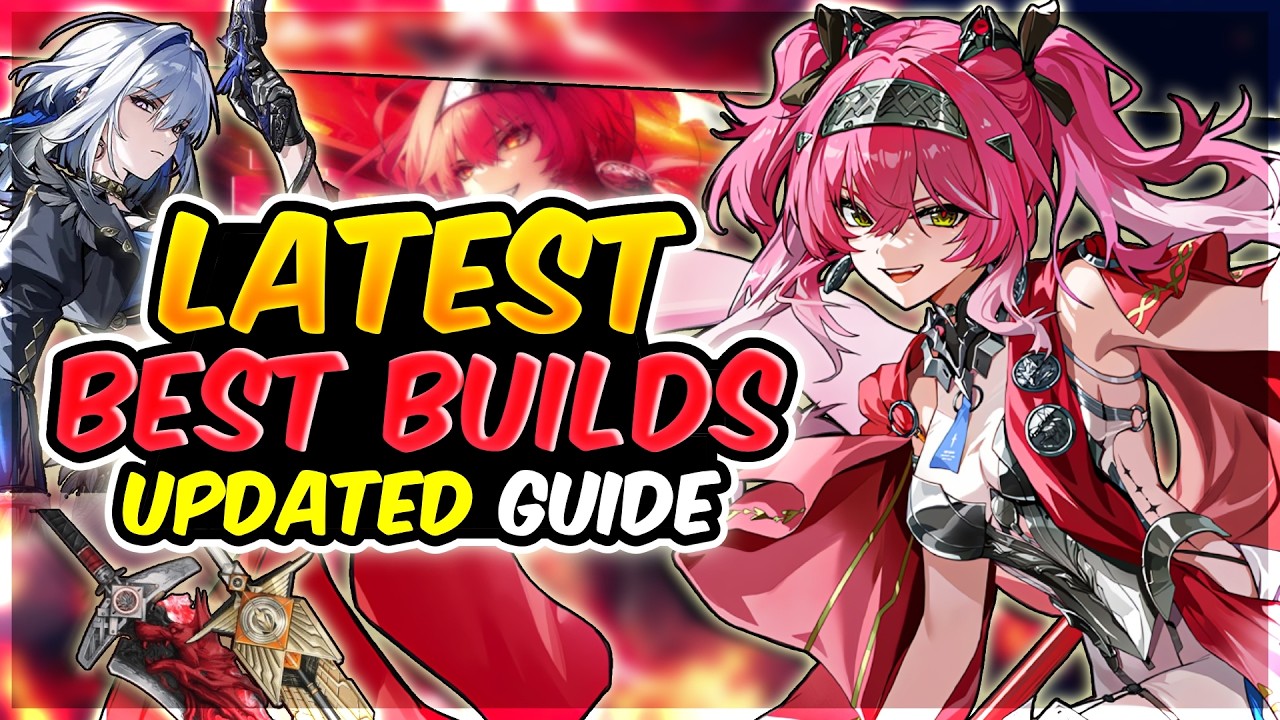 Must Pull Fusion Support! Lupa Updated Guide - Latest Builds, Teams, Rotations & More!