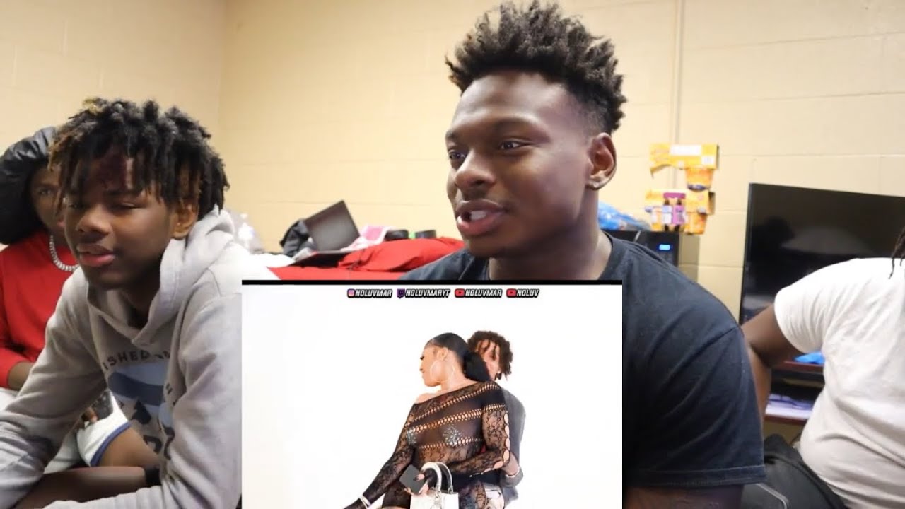 “20 WOMEN VS 1 RAPPER: LUH TYLER” * Funny Reaction*😂MUST WATCH