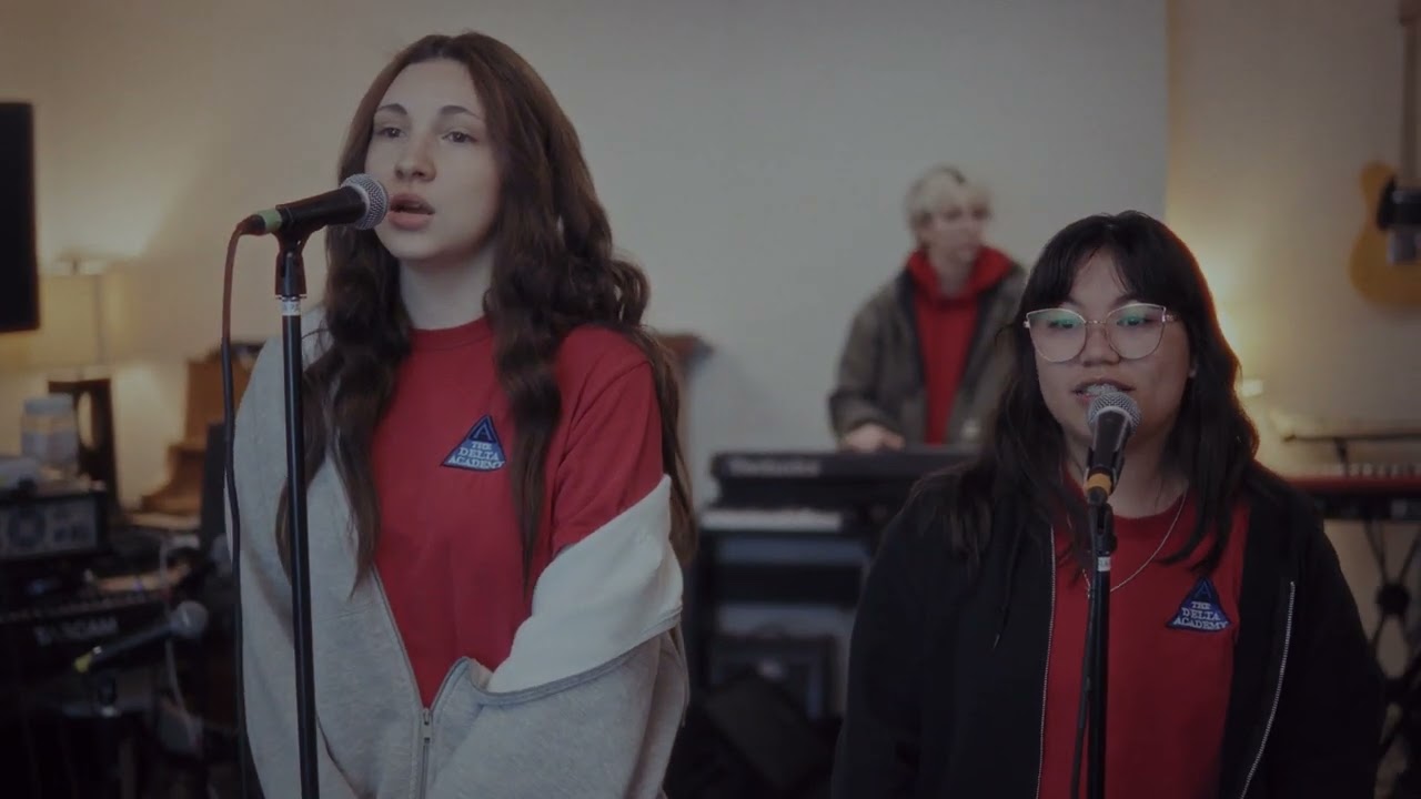 RAPA YOUTUBE SESSIONS #11: Africa (Toto) Cover