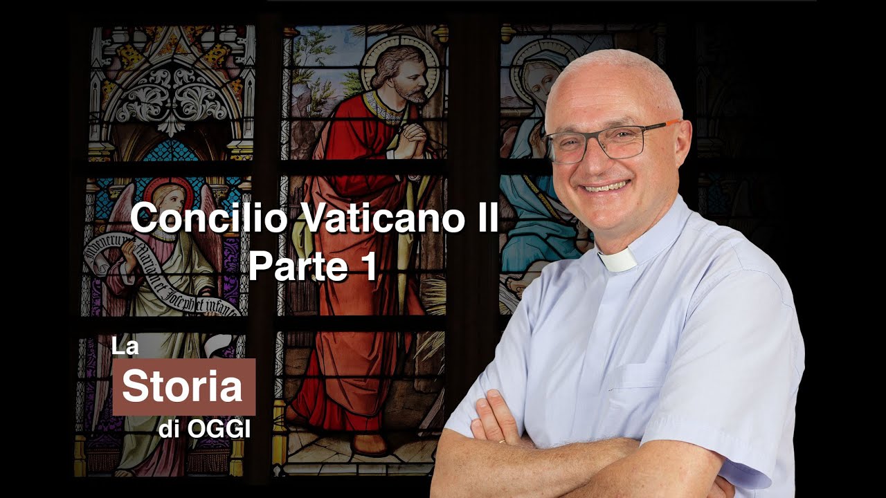 Concilio Vaticano II