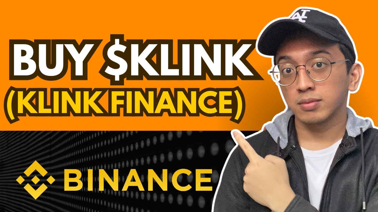 КАК КУПИТЬ ТОКЕН KLINK FINANCE НА BINANCE ALPHA