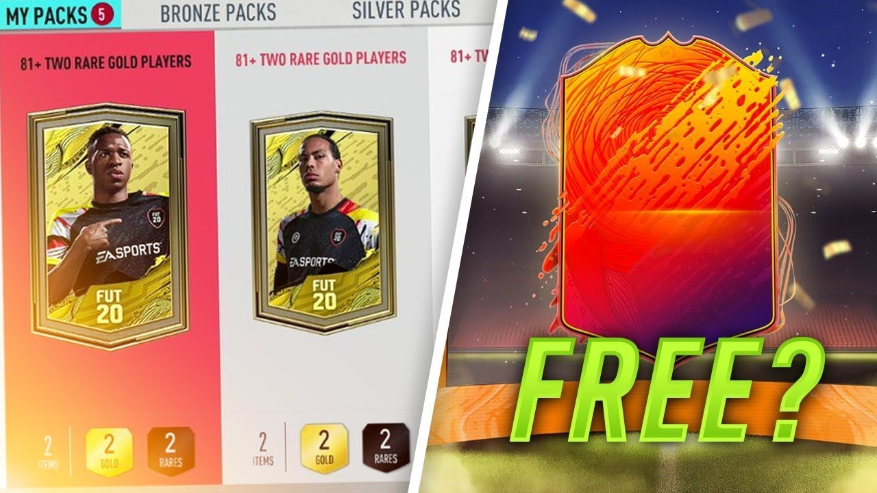 THIS SBC TRICK COULD GET YOU A HEADLINERS CARD... (FIFA 20)