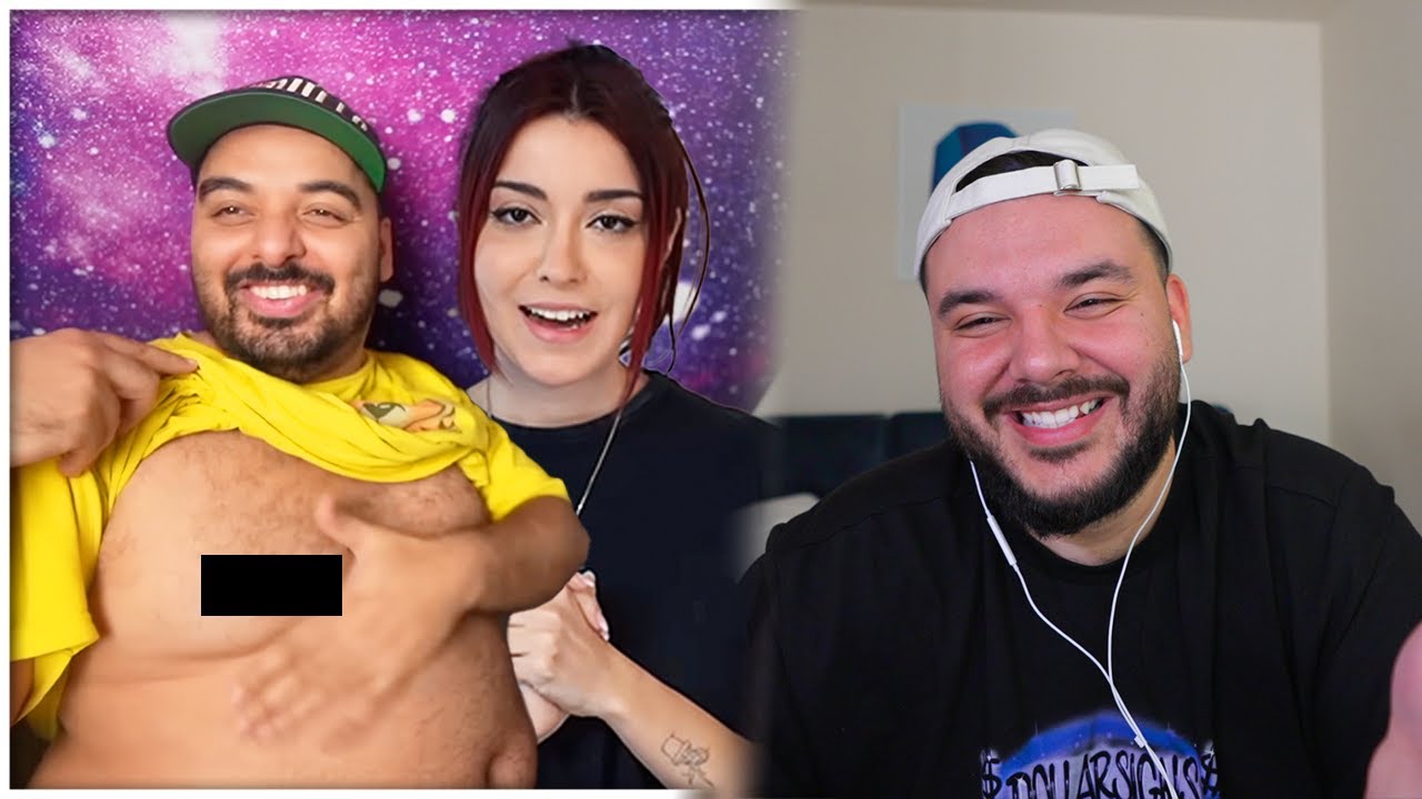 ABK vs AnniTheDuck.. Auf sie mit Gebrüll 😅