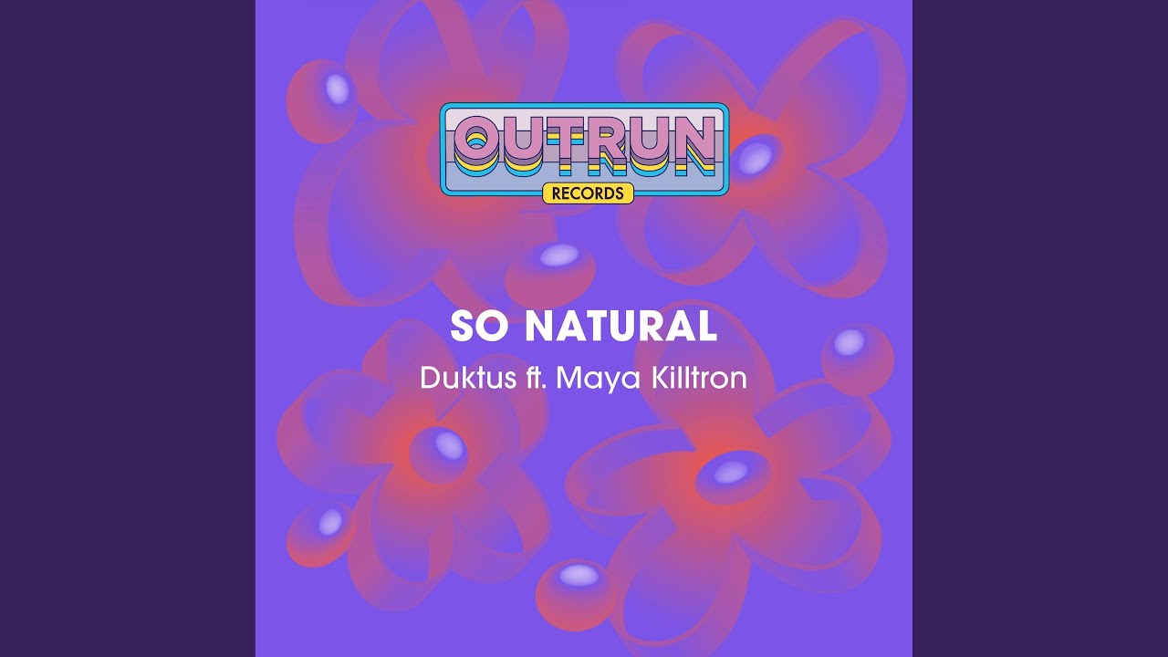 So Natural