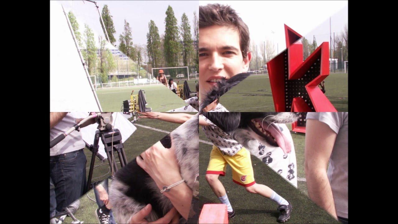 KD2A en photos 2.wmv