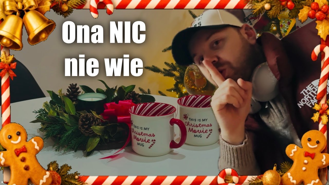 VLOGMAS | Tajne Prezenty pod Choinką! Przekroczyłem Budżet😅 Kalendarze Adwentowe Andziaks vs Rituals