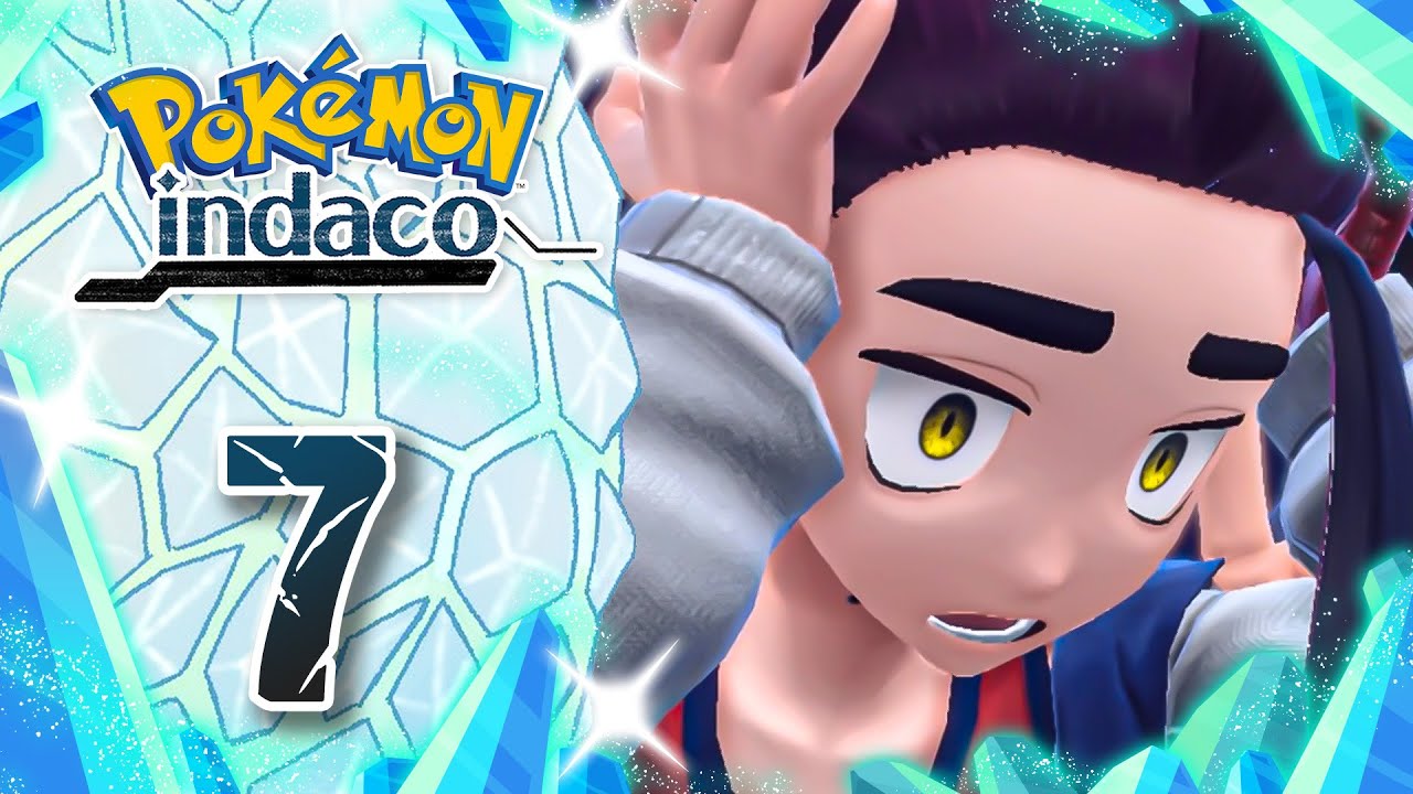 SFIDIAMO IL CAMPIONE DELLA LEGA MIRTILLO! - Pokemon Violetto Il Disco Indaco DLC ITA - Episodio 7
