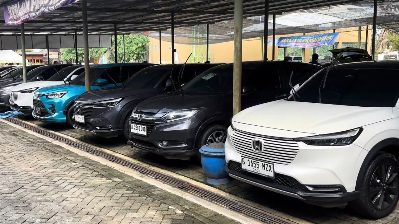 PRABU MOTOR PONOROGO 6-2-2026 TERBARU HARI INI