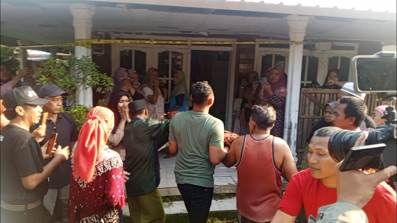 Bocah 7 Tahun di Pasuruan Tewas Dianiaya Tetangga