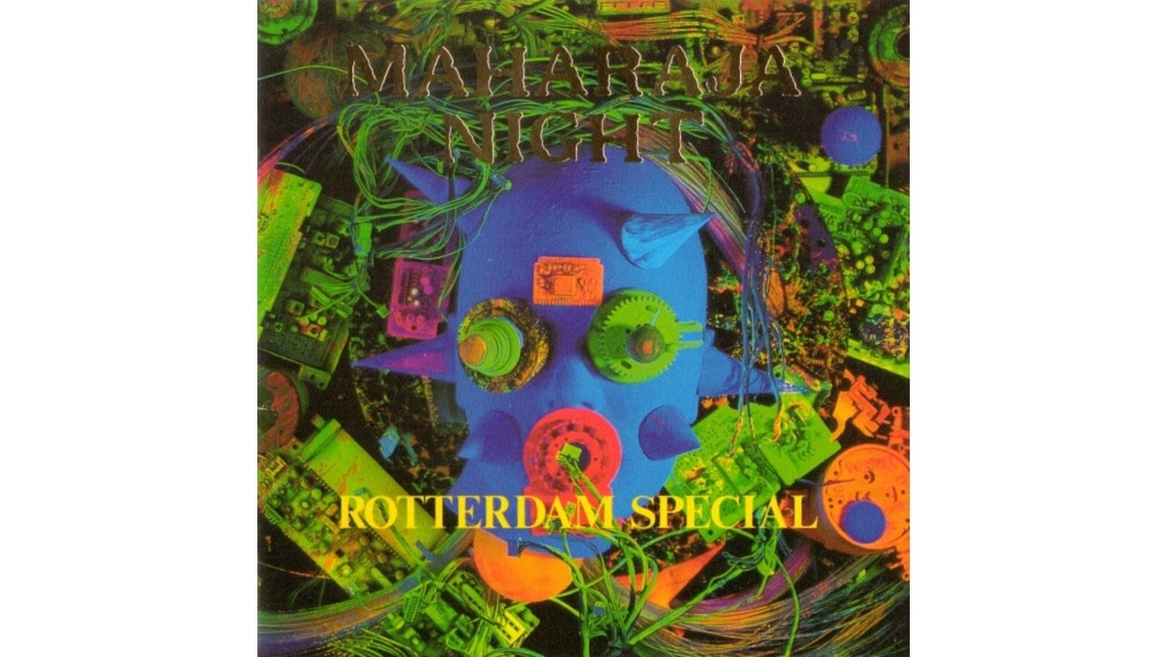 Rotterdam Special