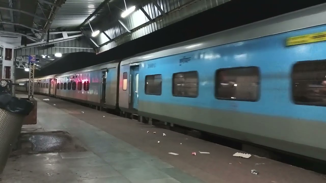 12813 Howrah - Tatanagar Steel Super Fast Express 