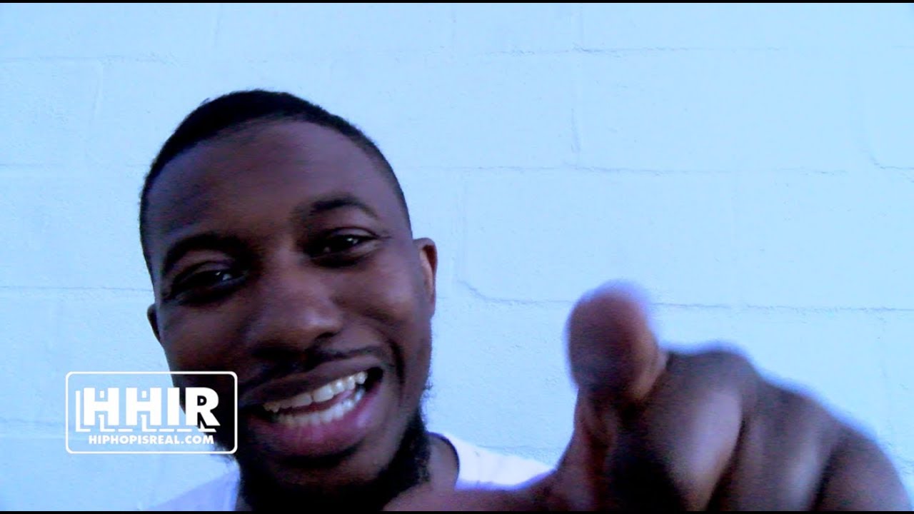 PREP RECAPS HIS BATTLE VS DON MARINO BL6, TALKS TAKING A YR OFF CREATING DIRTY PREP