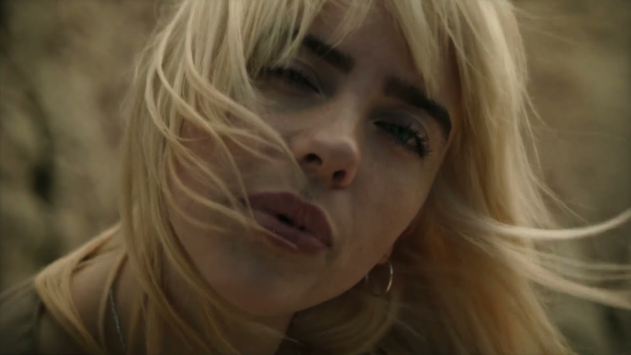 Billie Eilish  Your Power Official Music Video