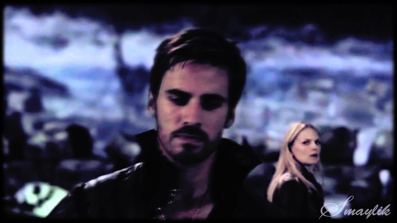 Hook & Emma - Breath of life
