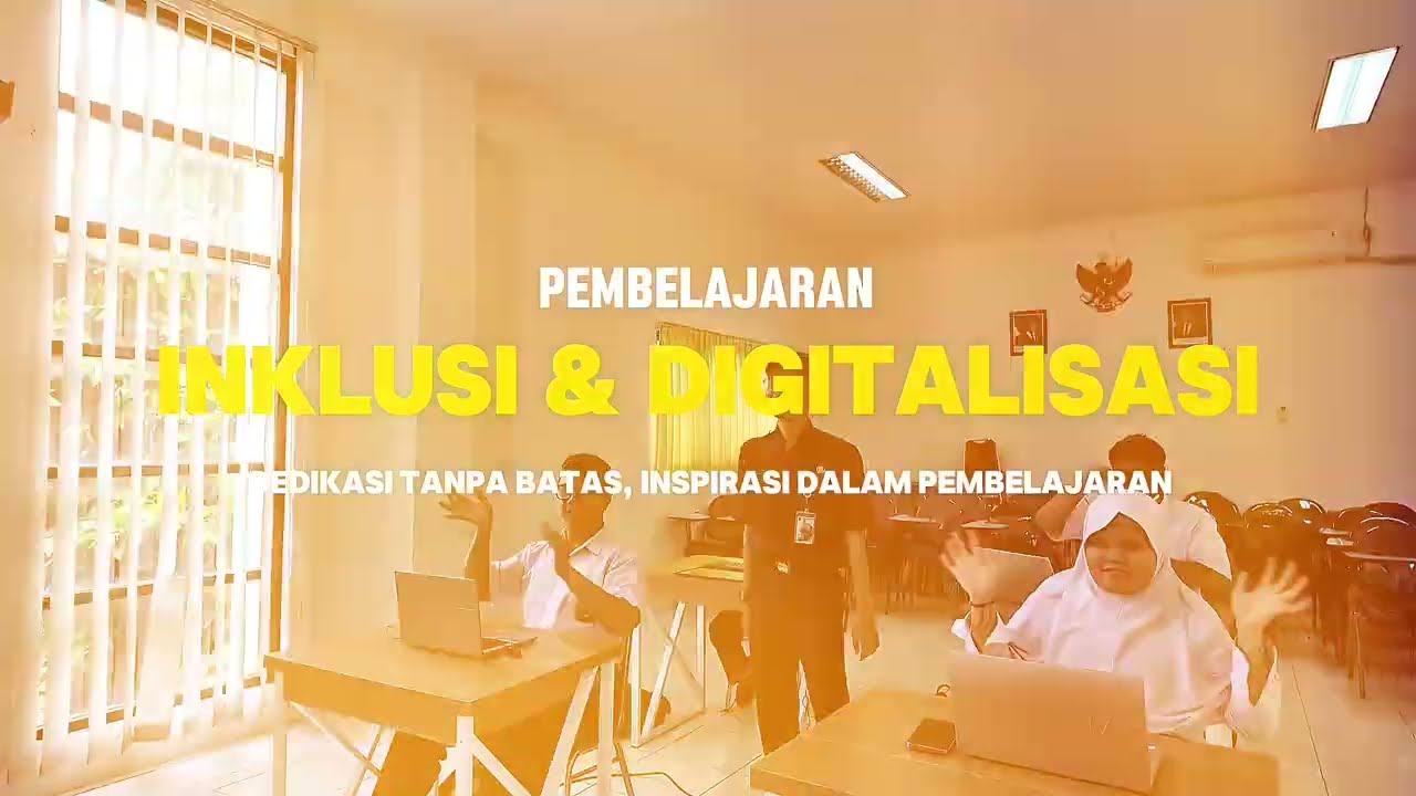 INOVASI PRAKTIK BAIK 