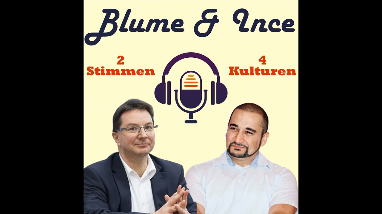 Folge 51: Japan & die Frage nach Arbeit als Lifestyle