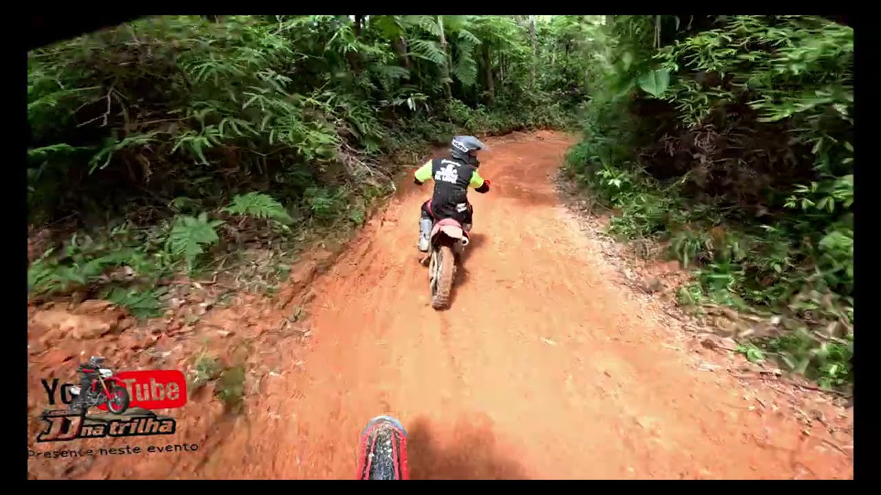 9º Trilhão do Rogério EP04