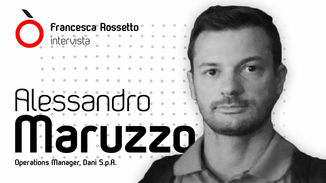 Performance Hunters 📈 Alessandro Maruzzo di DANI