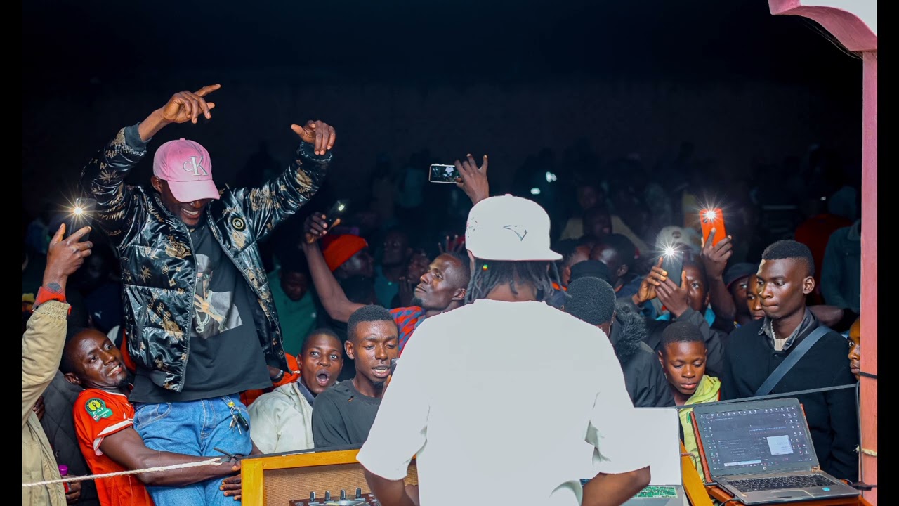 DJ FACEBOOK GOSPEL MUSIC NONSTOP #dini #trending