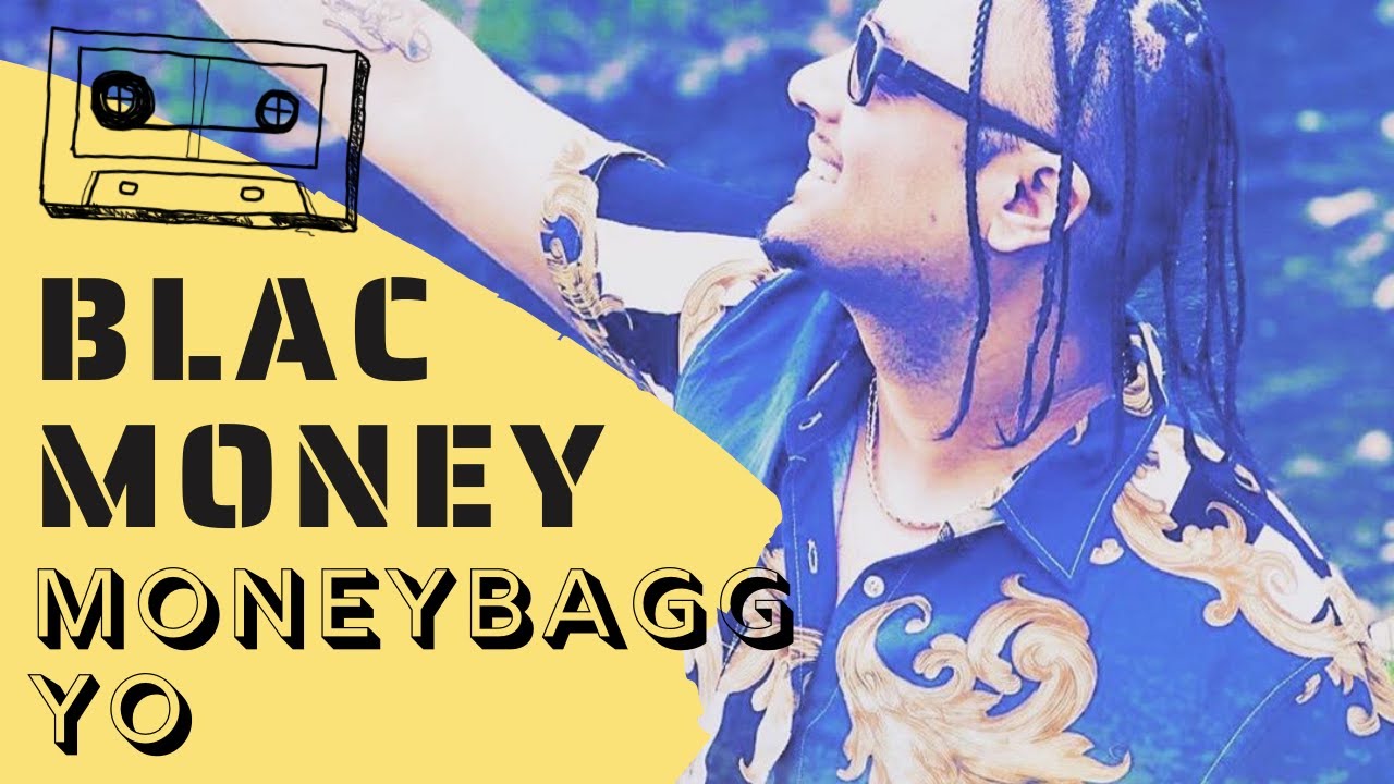Moneybagg Yo&ndash;Blac Money (Cover Freestyle) | Taj The Elephant | Recording Artist | Rapper | Freestyle