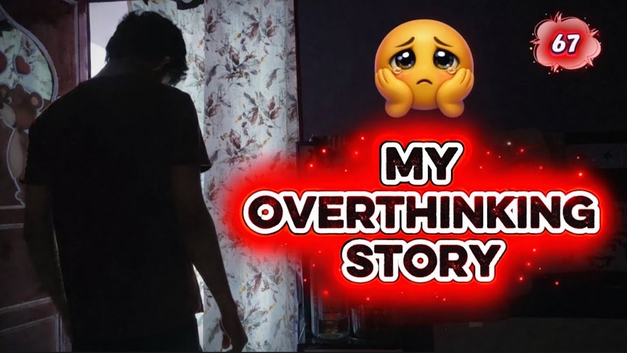 My Overthinking Story😔And my life style❤️‍🩹(#VLOG-67)