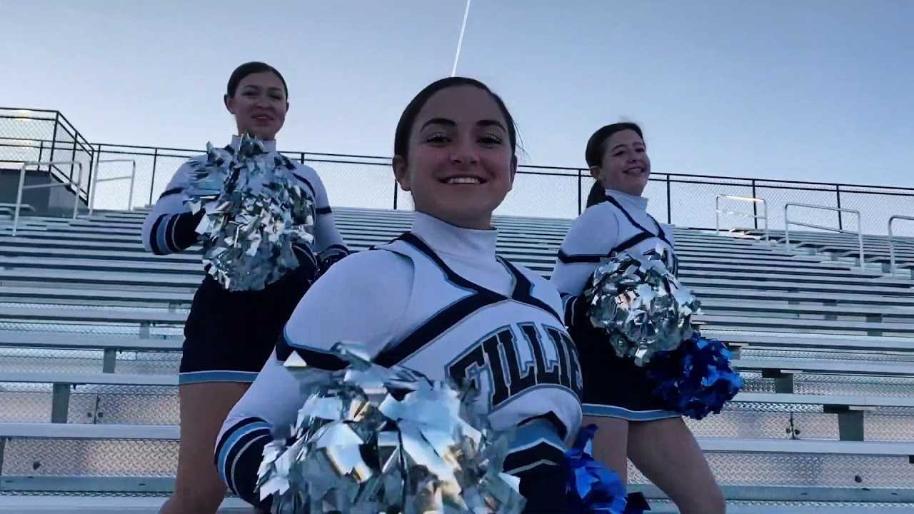 Downers Grove South Fillies | 
