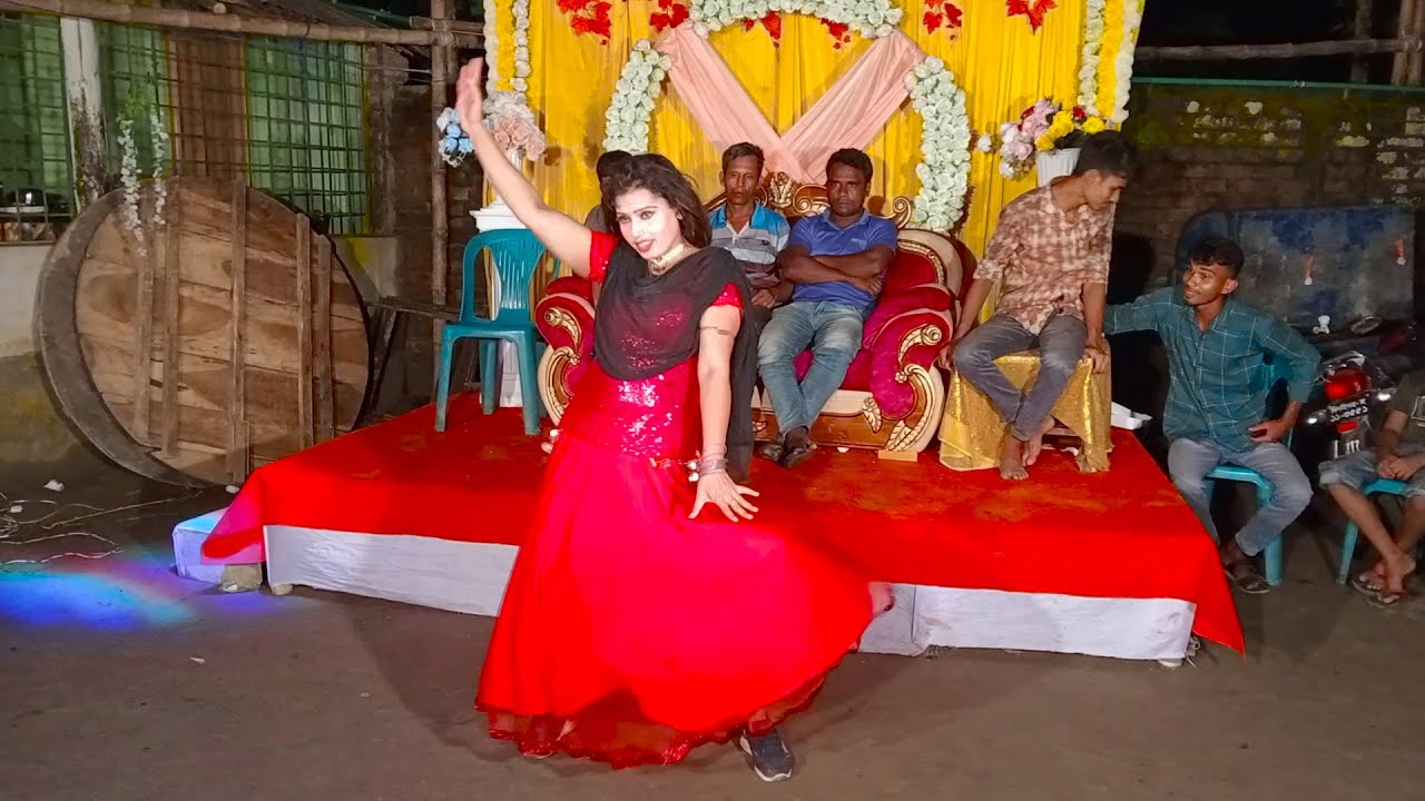 Shir Shir kore sara ango jure _ শির শির করে সারা অঙ্গ জুড়ে _ Magla new dance _  Dance 2026