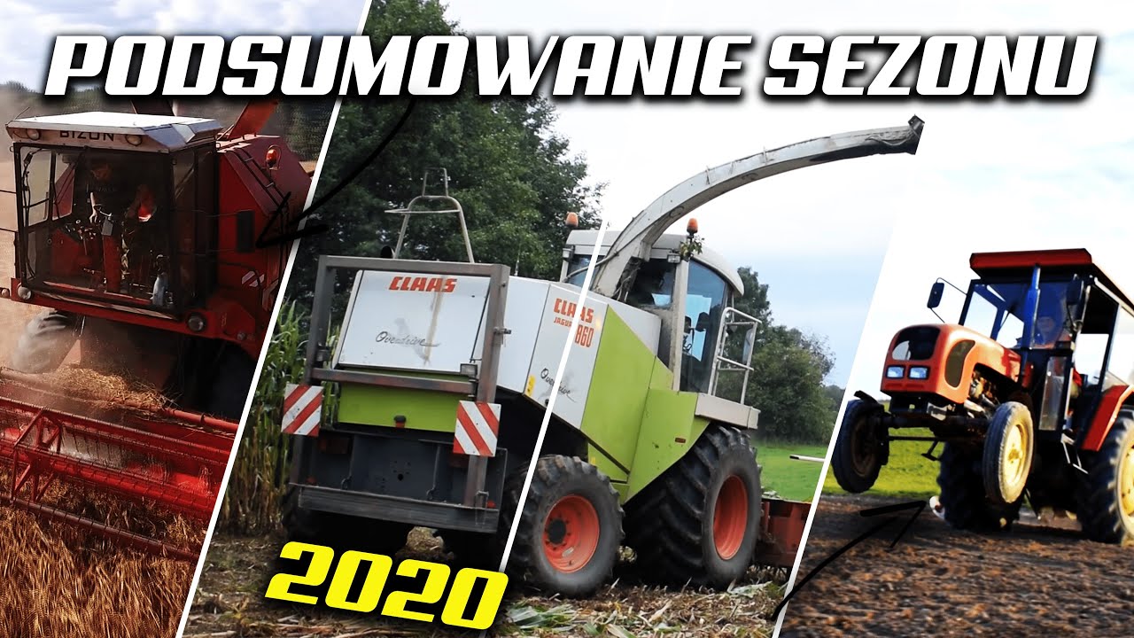 ⏳366 DNI W 3MIN ⌛| 🔥PODSUMOWANIE SEZONU 2020🔥