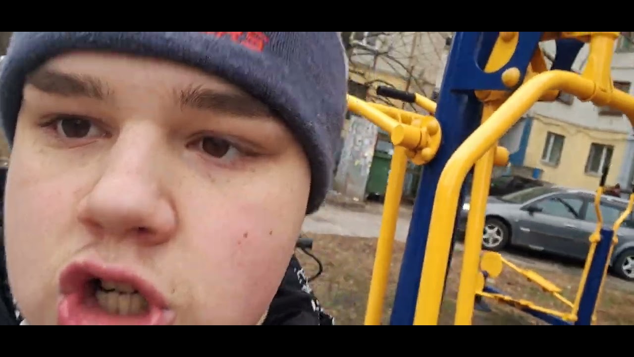Всім привіт  займаюсь спорту