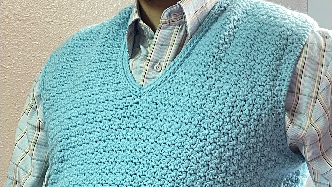 ABC Crochet : Lesson 33  جيليه بطريقه سهله