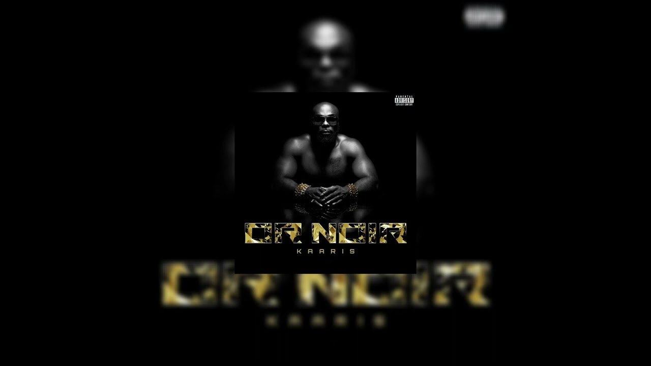 Kaaris - Chargé [#speedup]