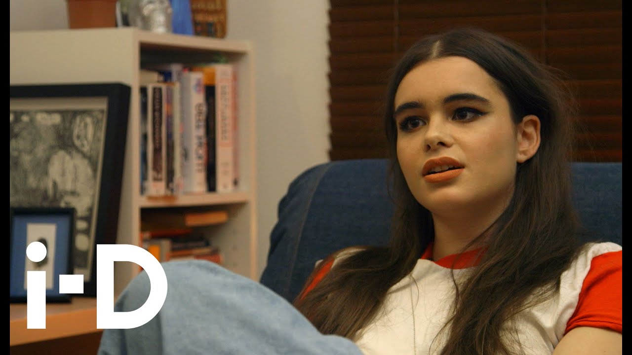 Size Matters | Barbie Ferreira (Episode 2 of 4)